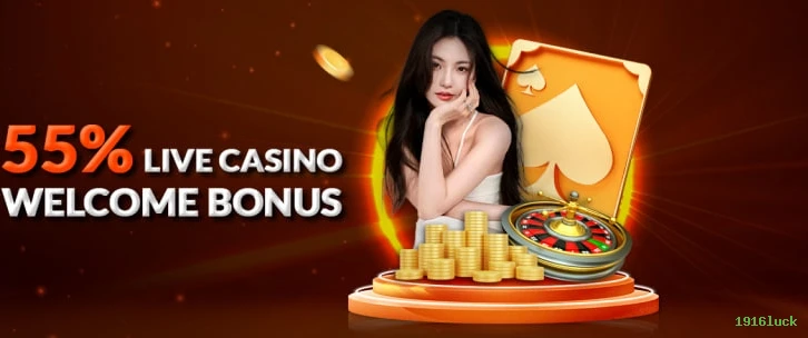 Jogos de loteria online na 1916luck